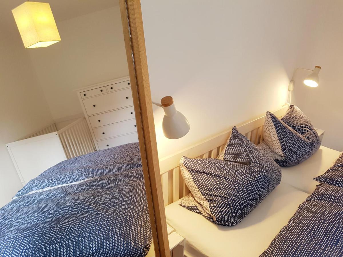 Ferienhaus An Der Nordsee - Familienfreundlich, Gut Ausgestattet & Viel Platz Butjadingen Exterior foto